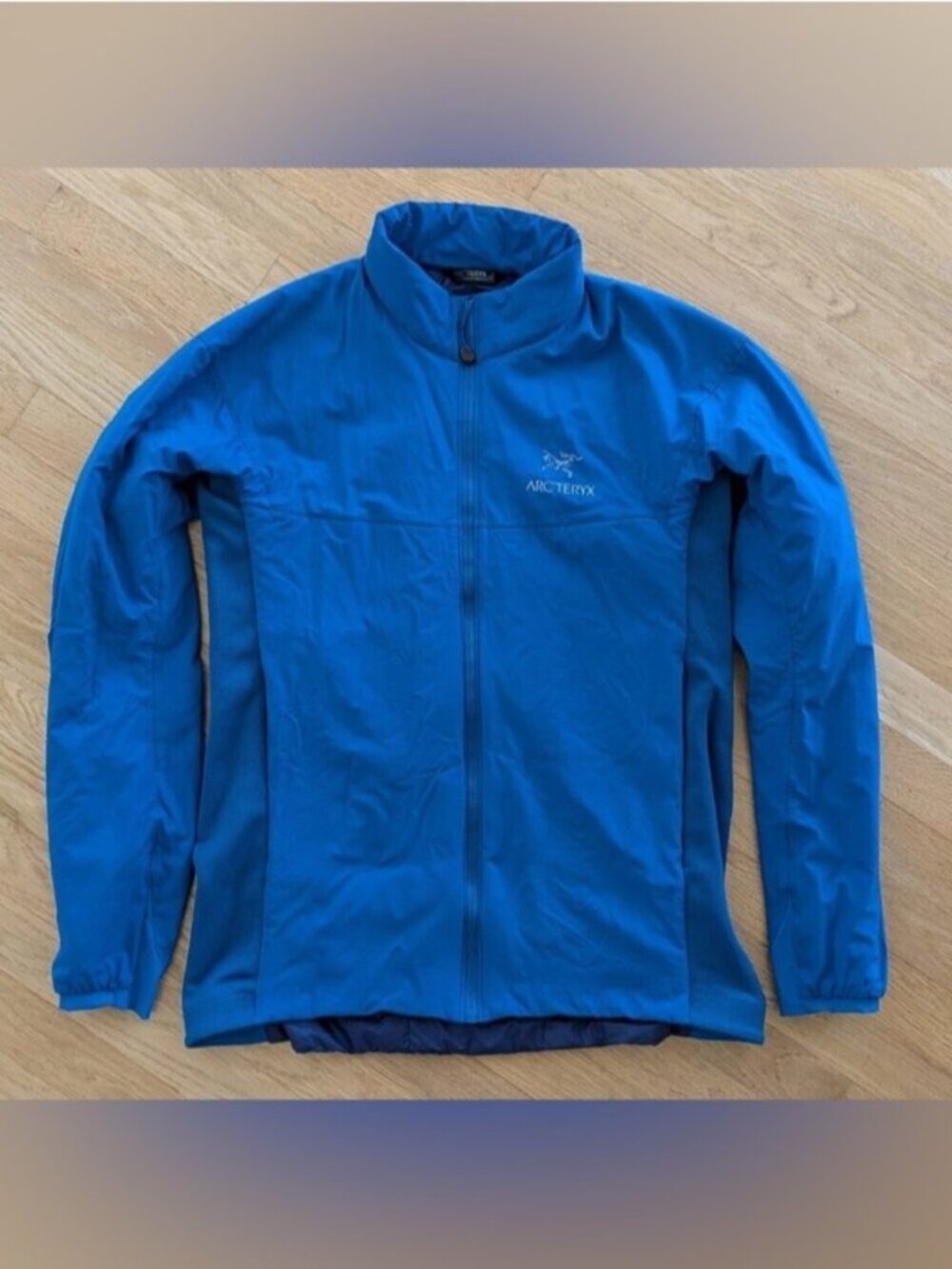 *Read Description* Arc’teryx Atom LT Mens Jacket "Flaws"
